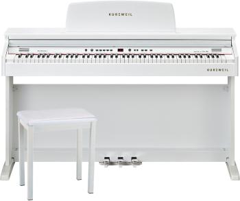 Kurzweil KA130 Digitální piano White