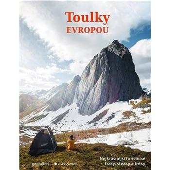 Toulky Evropou (978-80-271-3215-7)