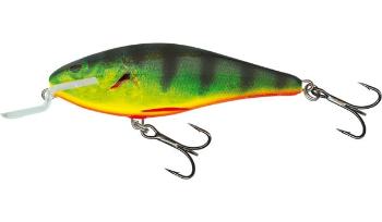 Salmo Wobler Executor Shallow Runner 5cm - Real Hot Perch