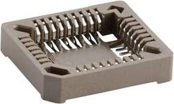 Patice SMD pro PLCC, 20 pólů, 15,49 x 15,49 mm