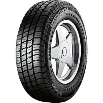 Continental Vanco FourSeason 2 225/75 R16 C 121/120 R (04733640000)