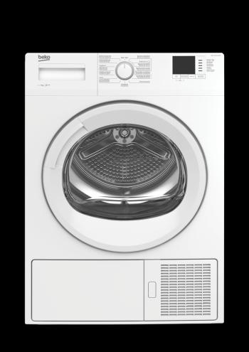 Beko HDF 7412 CSRX