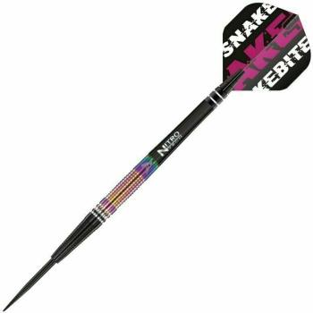 Red Dragon Peter Wright World Champion Tapered SE Tungsten 90% Steeltip 23 g Šipky