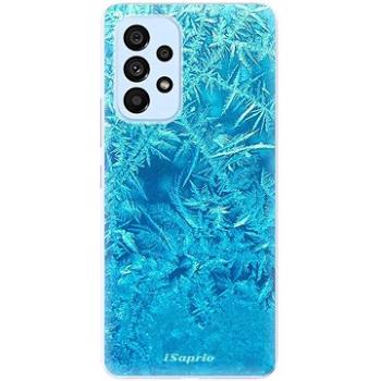 iSaprio Ice 01 pro Samsung Galaxy A73 5G (ice01-TPU3-A73-5G)