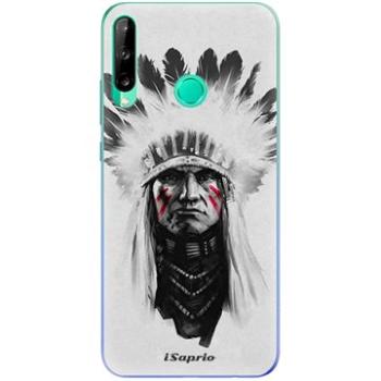 iSaprio Indian 01 pro Huawei P40 Lite E (ind01-TPU3_P40LE)