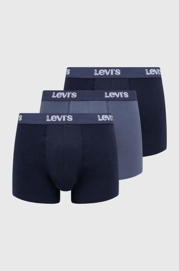 Boxerky Levi's 3-pack pánské