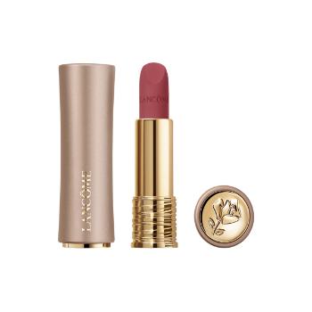 Lancôme L'Absolu Rouge Intimatte krémová matná rtěnka - 370 3.2 g