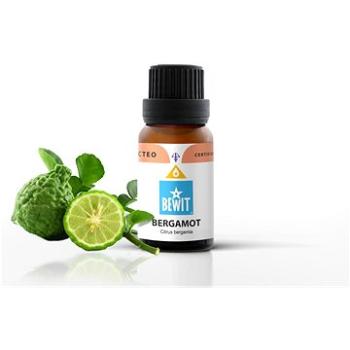 Bewit Bergamot - 5 ml (1000000100050005)