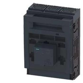 Siemens 3NP11531DA22 výkonový odpínač pojistky 3pólový 400 A 690 V/AC