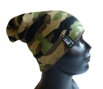 R-Spekt Kulich Camou Warm Beanie