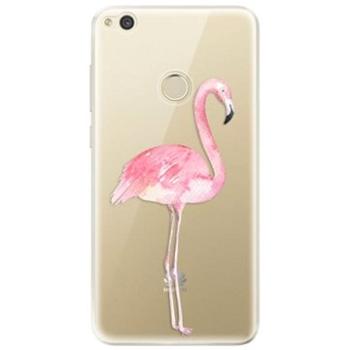 iSaprio Flamingo 01 pro Huawei P9 Lite (2017) (fla01-TPU2_P9L2017)