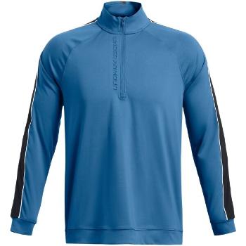 Under Armour STORM MIDLAYER Pánská bunda, modrá, velikost