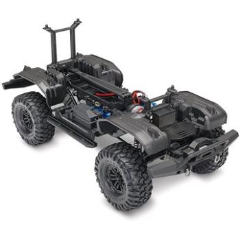 Traxxas TRX-4 1:10 TQi Kit bez karoserie (0020334820136)