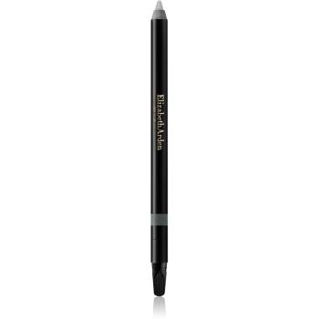 Elizabeth Arden Drama Defined High Drama Eyeliner voděodolná tužka na oči odstín 04 Steel the Stage 1.2 g