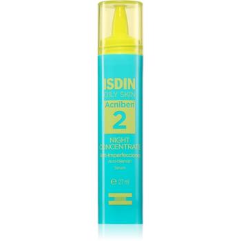 ISDIN Acniben 2 noční sérum pro mastnou pleť 27 ml