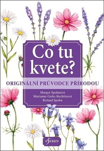 Co tu kvete? - Spohnová Margot