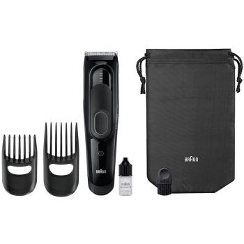 Braun Hair Clipper HC5050 zastřihovač vlasů