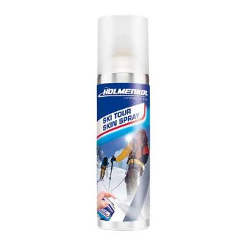 Holmenkol SKI TOUR SKIN SPRAY 125 ML Impregnace na mohérové pásy, mix, velikost UNI