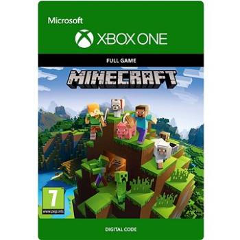 Minecraft - Xbox Digital (G7Q-00057)