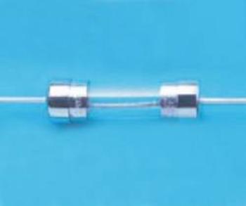 Trubičková pojistka Belfuse BEL FUSE Sicherung 5TTP Serie 1,25 A, 5TTP 1.25-R, (Ø x d) 5 mm x 20 mm T pomalá, 100 ks Bulk