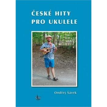 České hity pro ukulele (9790706556284)