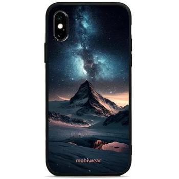 Mobiwear Glossy lesklý pro Apple iPhone XS - G006G (5904808452625)