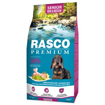 RASCO Premium Senior Small & Medium 1 kg