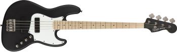 Fender Squier Contemporary Active Jazz Bass HH MFB FB