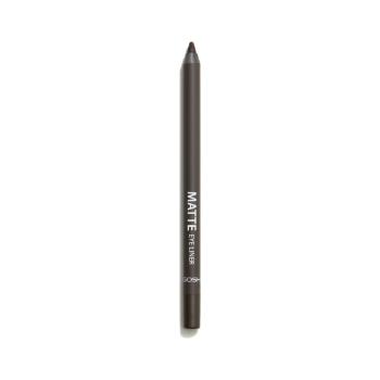 GOSH COPENHAGEN Matte Eye Liner matná tužka na oči - Mocha 1,2 g