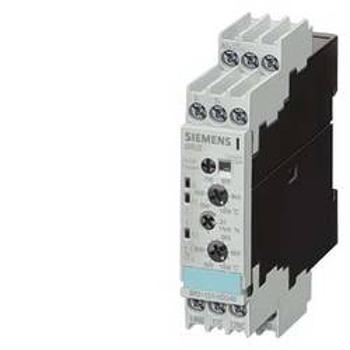 Siemens Relé pro monitoring teploty termočlánek typu K, B = 22,5 mm 500 - 1000 Grd C 3RS11211DD40