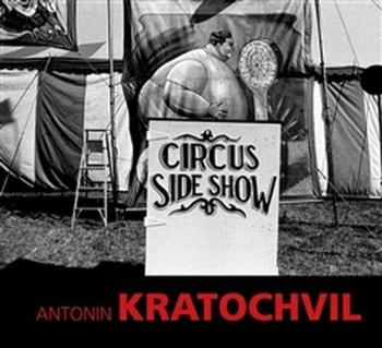 Circus Sideshow - Kratochvil Antonin