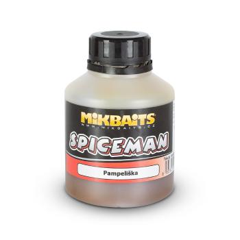 Mikbaits Spiceman booster Pampeliška 250ml