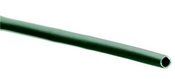 Mivardi smršťovací hadička 1,6x1,8 mm 15 ks zelená