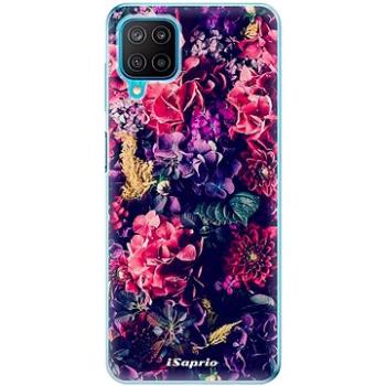 iSaprio Flowers 10 pro Samsung Galaxy M12 (flowers10-TPU3-M12)