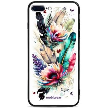 Mobiwear Glossy lesklý pro Apple iPhone 8 Plus - G017G (5904808462198)