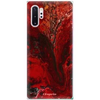 iSaprio RedMarble 17 pro Samsung Galaxy Note 10+ (rm17-TPU2_Note10P)