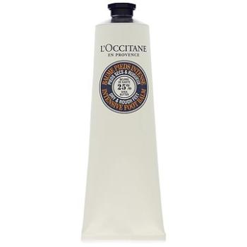 L'OCCITANE Bambucké máslo Intenzivní Balzám na nohy 150 ml (3253581590126)