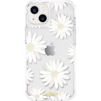 Case Mate Tough Print Glitter Daisies iPhone 13 (CM047496)