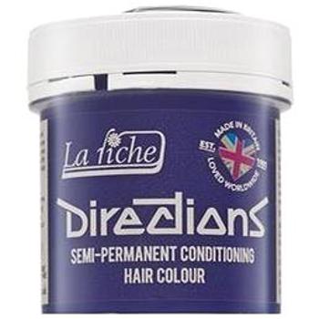 LA RICHÉ Directions Semi-Permanent Conditioning Hair Colour Pastel Blue 88 ml (HLRCHDRCTSWXN129683)