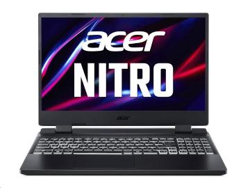 ACER NTB Nitro 5 (AN515-58-58GJ), i5-12450H, 15, 6\" FHD IPS, 16GB, 1TB SSD, NVIDIA GeForce RTX 4050, Linux, Black