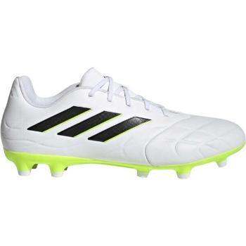 adidas COPA PURE.3 FG Pánské kopačky, bílá, velikost 43 1/3