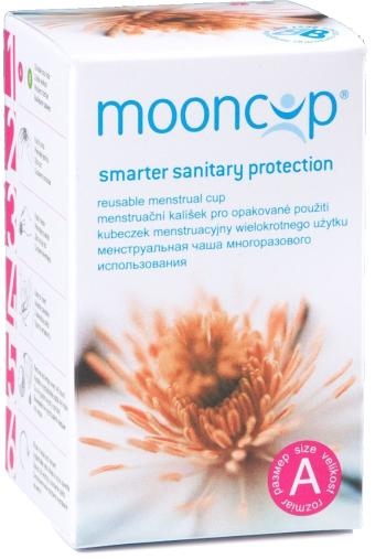 Mooncup Menstruační kalíšek - velikost A