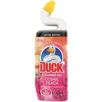 DUCK tekutý WC čistič Cosmic Peach 750 ml (5000204235500)