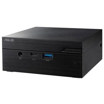 ASUS Mini PC PN41 (BC032ZVS1) (90MS0271-M003A0)
