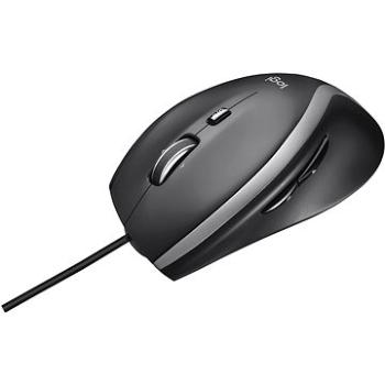 Logitech Corded Mouse M500s (910-005784)