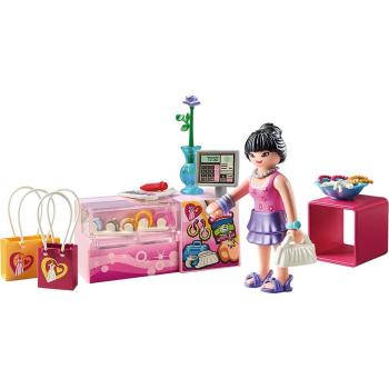 PLAYMOBIL® 70594 Módní doplňky