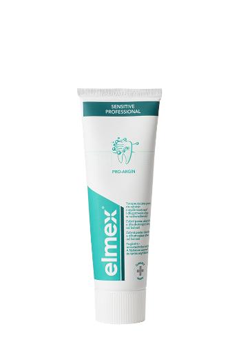 Elmex Sensitive Professional zubní pasta, 75 ml