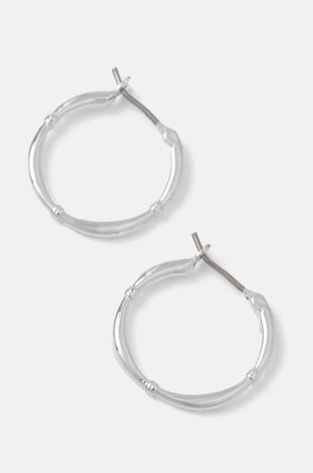 Náušnice Lauren Ralph Lauren PE 20MM HOOP 14G00871