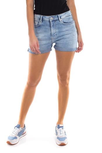 Dámské kraťasy  Pepe Jeans MARY SHORT  W32