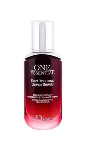 Dior Intenzivní detoxikační sérum One Essential (Skin Boosting Super Serum) 30 ml 50 ml, mlml